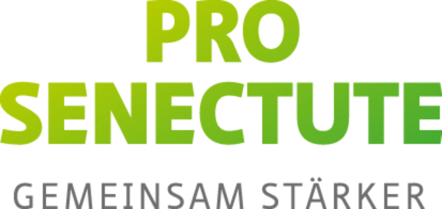 Pro Senectute AR Logo