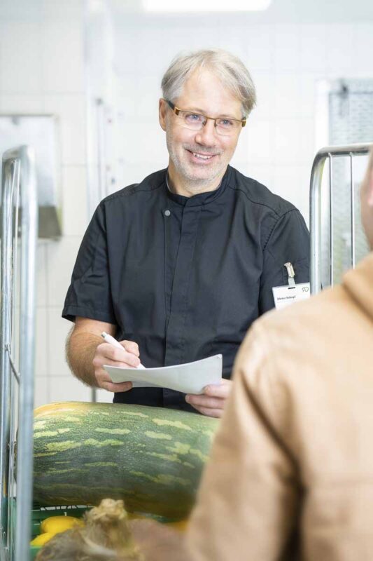 Dieter Schopf