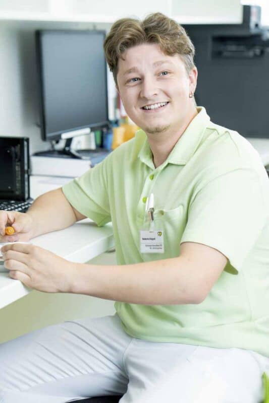 Roberto Köppel