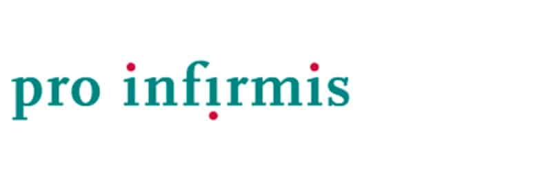Pro Infirmis Logo