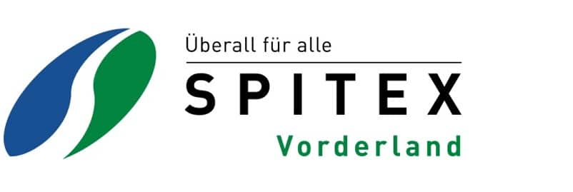 Spitex Vorderland AR Logo